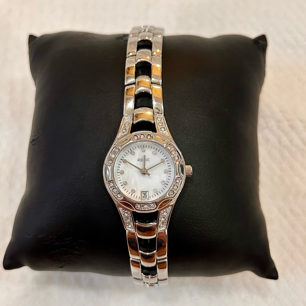 Relic Watch ( no battery )